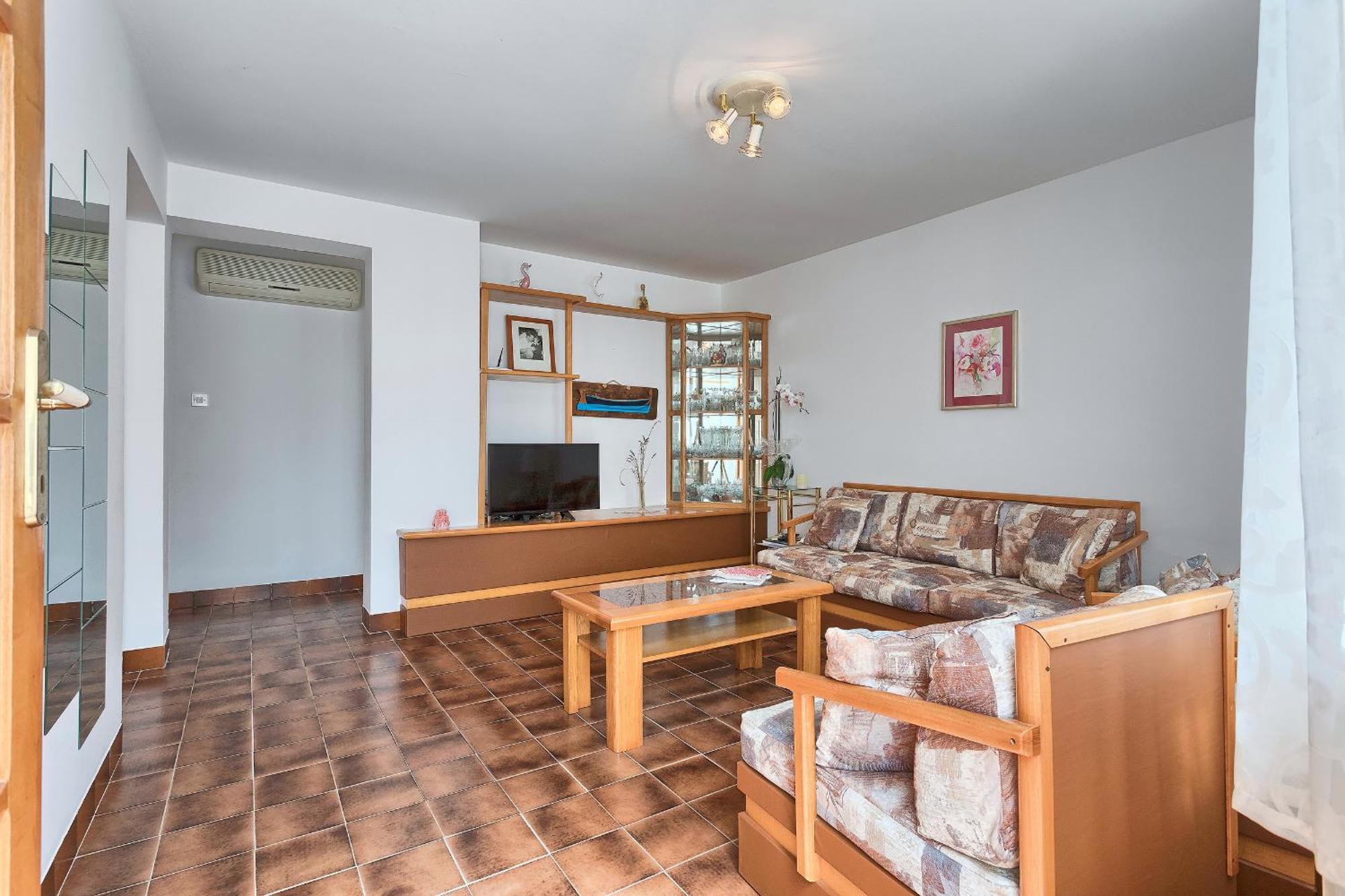 Apartments Vlasta Premantura Bagian luar foto