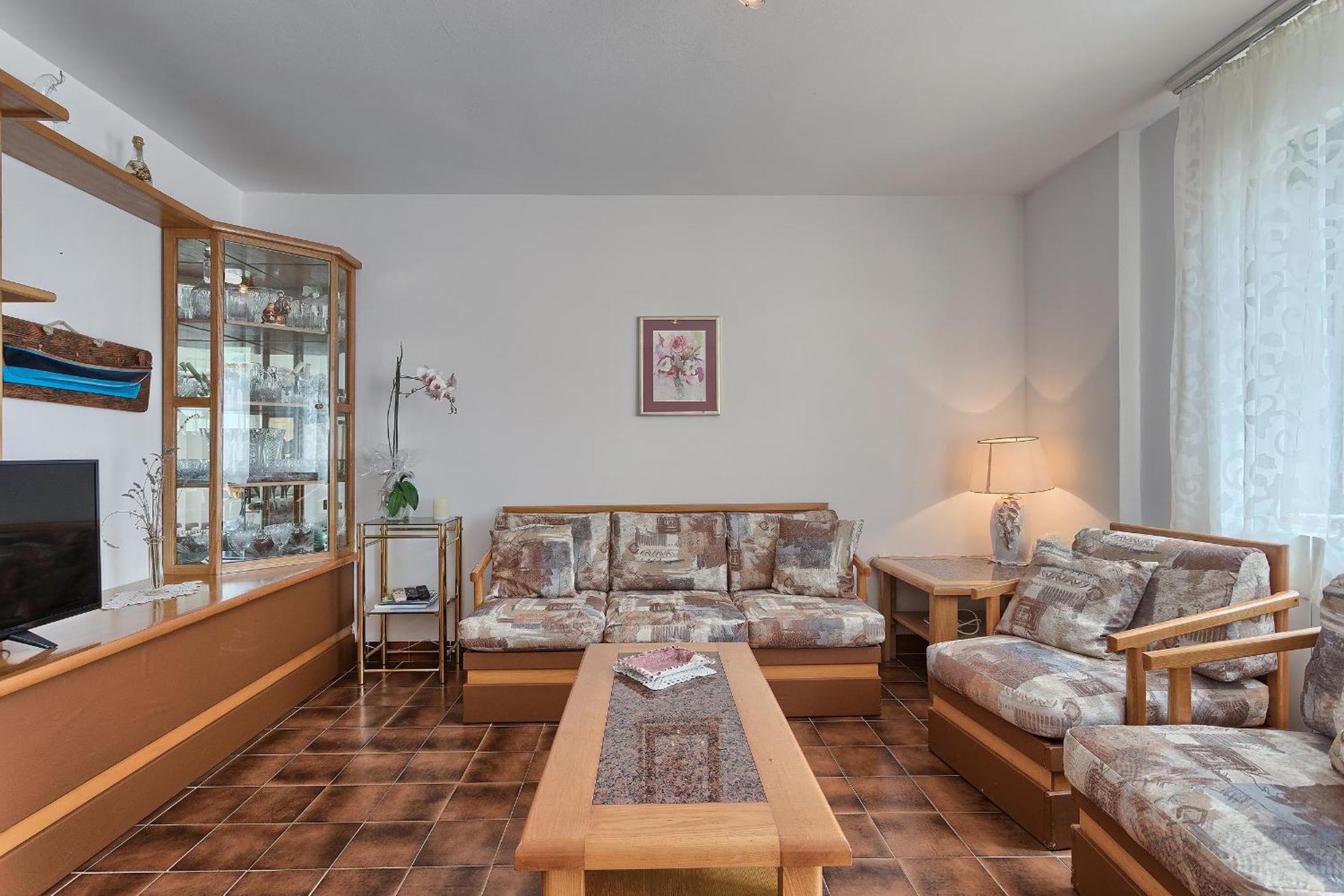 Apartments Vlasta Premantura Bagian luar foto