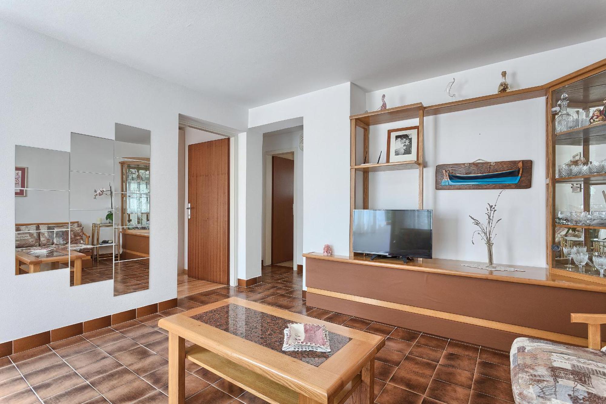 Apartments Vlasta Premantura Bagian luar foto